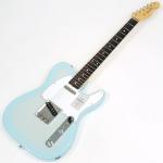 Fender フェンダー Made in Japan Traditional 2025 Collection 60s Telecaster  Stardust Blue 国産 限定 テレキャスター