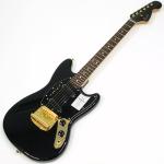 Fender フェンダー Made in Japan Traditional 2025 Collection 60s Mustang  Black Pearl 限定 国産 ムスタング
