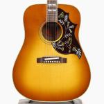 Gibson ギブソン Dealer Select Hummingbird Original ADJ -Heritage Cherry Sunburst w/ Lyric P.U #20555093