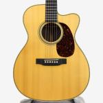 Martin マーチン CTM 000C-28 1310 Isato Nakagawa 45th Anniversary Model *2013