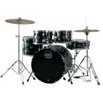 MAPEX メイペックス COMET DRUM SET CM5294FTCFJ EBONY YELLOW GRAIN
