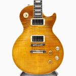Gibson ギブソン Kirk Hammett “Greeny” Les Paul Standard﻿﻿ / Greeny Burst