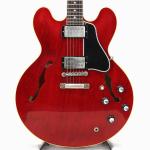 Gibson Custom Shop Murphy Lab 1961 ES-335 Reissue / Sixties Cherry Ultra Light Aged