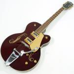 GRETSCH グレッチ FSR G5428TG-59 Electromatic Classic Hollow Body Single-Cut with Bigsby Walnut Stain【Limited Model】