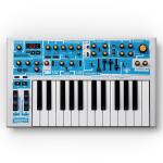 novation ノベイション Bass Station II Swifty Edition 37鍵 アナログ シンセサイザー