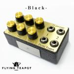 flying teapot 59 Preamp Black