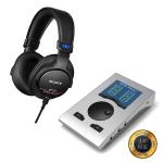 RME アールエムイー BabyFace Pro FS ハイレゾ SONY リスニングセット オーディオインターフェイス 正規品 PCオーディオ