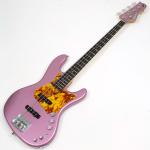 Freedom Custom Guitar Research C.S. RHINO 4st Alder / Burgundy Mist 