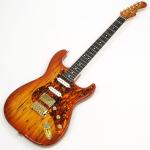 momose モモセ MC1-SSH ST Spolted Tochi / R / HB #20361 