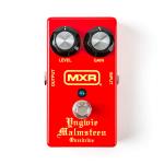 MXR エムエックスアール YJM308 YNGWIE MALMSTEEN OVERDRIVE 