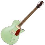 GRETSCH グレッチ G5210-P90 Electromatic Jet Two 90 Single-Cut with Wraparound Broadway Jade  エレクトロマチック ジェット