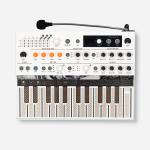 Arturia アートリア ［台数限定生産］ MicroFreak Vocoder Edition シンセサイザー ボコーダー