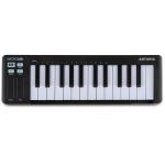 Arturia アートリア MICROLAB MK3 BK MIDI キーボード USB-TYPE C 25鍵盤 ブラック