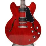 Gibson ギブソン ES-335 / Sixties Cherry #215140230