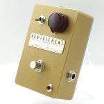 Van Diemens AAD Red Ochre Deluxe “Mullard OC71”
