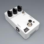 JHS Pedals 3 Series DISTORTION