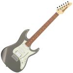 Ibanez アイバニーズ AZES40 TUN 特価品 初心者 入門におすすめ エレキギター   Tungsten