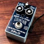 Ovaltone FOUNTAIN エフェクター 