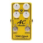 Xotic エキゾチック AC Booster V2 ブースター オーバードライブ 