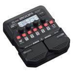 ZOOM ズーム G1 FOUR 