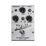 RoShi Pedals Blacklon
