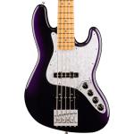 Fender Mexico フェンダー メキシコ Player II Modified Active Jazz Bass V Dusk 5弦ベース プレイヤー・ジャズベース モディファイ アクティブ