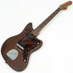 Sago Sago New Material Guitars Classic Style JM Custom Natural 国産 エレキギター オーダーモデル