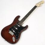 SCHECTER シェクター PS-ST-DH GWN / R 国産 エレキギター SPOT Model