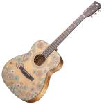 Morris モーリス M-102.LCII NAT 国産 アコースティックギター  Japan Forest シリーズ