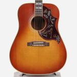 Gibson Custom Shop Murphy Lab 1960 Hummingbird Heritage Cherry Sunburst Light Aged カスタムショップ ハミングバード 20065134