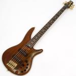 Ibanez アイバニーズ SR5505 MHF  国産 プレステージ 5弦ベース エレキベース Mocha Flat