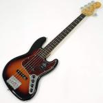 Fender フェンダー Player II Modified Active Jazz Bass V 3CS 5弦ベース プレイヤー・ジャズベース モディファイ アクティブ