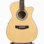 Maton Guitars メイトンギターズ EBG808PF LTD Orange Mouse アコースティックギター木目選定個体 限定10本 