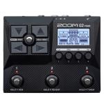 ZOOM ズーム G2 FOUR