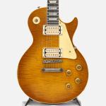 Gibson Custom Shop PSL Japan Limited Run 1959 Les Paul Standard Reissue R-Top / Dirty Lemon Heavy Aged #95958