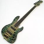 momose モモセ MJ Five24 AC FT Flame Tochi /R BLU-VGR #20445