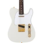 Fender フェンダー Traditional 2025 Collection 60s Telecaster White Pearl