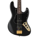 Fender フェンダー  Made in Japan Traditional 2025 Collection 60s Jazz Bass  Black Pearl