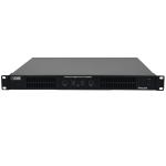 JEUME ジューム DPA2200   2ch × 200W (8Ω)  1Ｕラックマウント デジタルパワーアンプ