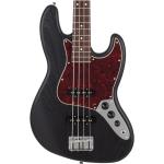 Fender フェンダー Made in Japan Limited Jazz Bass Raw Ash Black