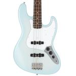 Fender フェンダー Made in Japan Traditional 2025 Collection 60s Jazz Bass  Stardust Blue