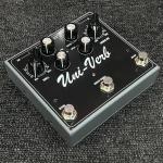 J.ROCKETT AUDIO DESIGNS  Uni-Verb< Used / 中古品 > 