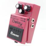 BOSS ボス DM-2W Analog Delay