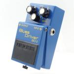BOSS ボス BD-2 Blues Driver