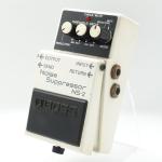 BOSS ボス NS-2 Noise Suppressor