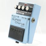 BOSS ボス CH-1 SUPER Chorus