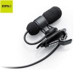 DPA Microphones ディーピーエー 4080-DC-D-B03  (LEMO3ピン) ラベリアマイク（単一指向性）