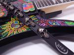 FERNANDES フェルナンデス hide SKULL STRAP 【ヒデ スカル ストラップ X JAPAN 】