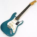 Fender フェンダー Limited Player II Stratocaster HSS  Ocean Turquoise / RW