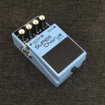BOSS ボス CH-1 Super Chorus 【OUTLET】
